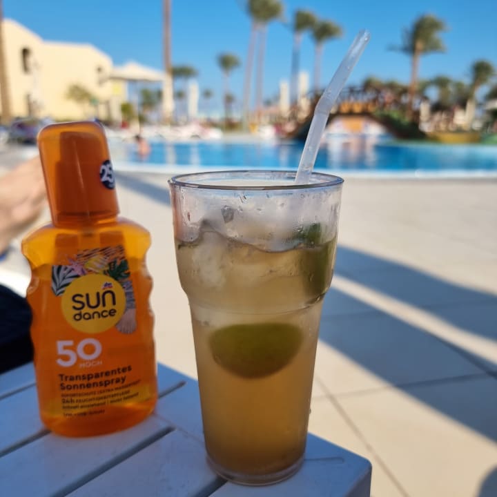 Gastro Cleopatra Luxury Resort Makadi Bay