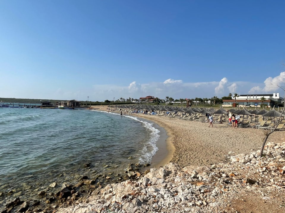 Strand Aquasis De Luxe Resort & Spa