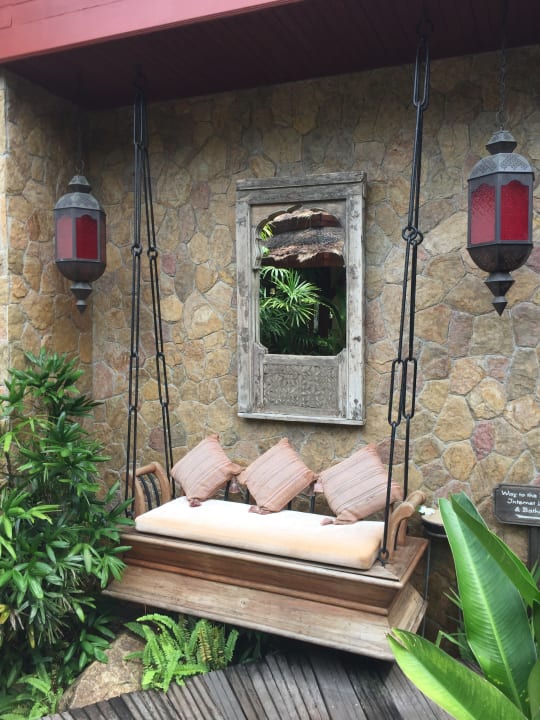 Sonstiges Zazen Boutique Resort & Spa