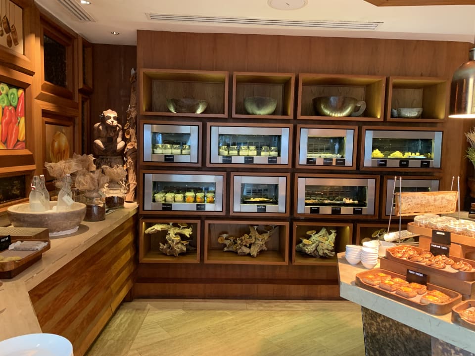 Gastro Four Seasons Resort Koh Samui