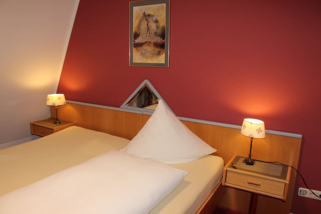 Zimmer Gästehaus Niemerg