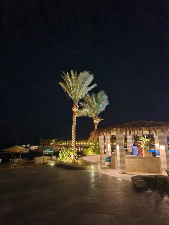 Pool JAZ Elite Casa del Mar Beach