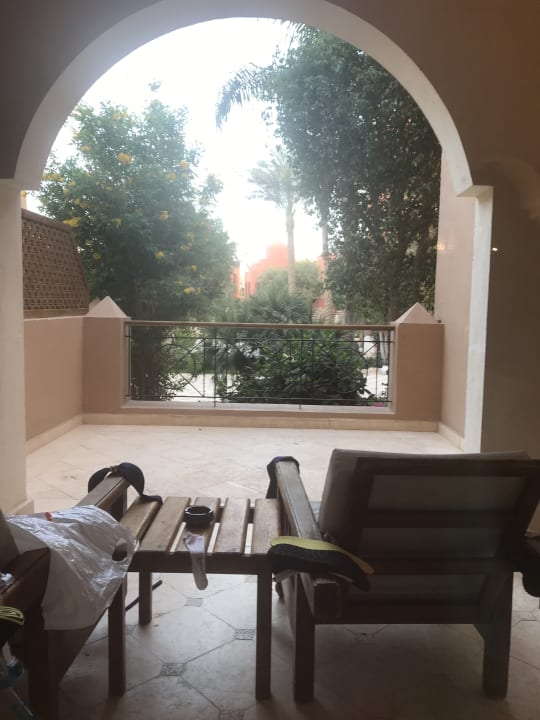 Zimmer Makadi Palace