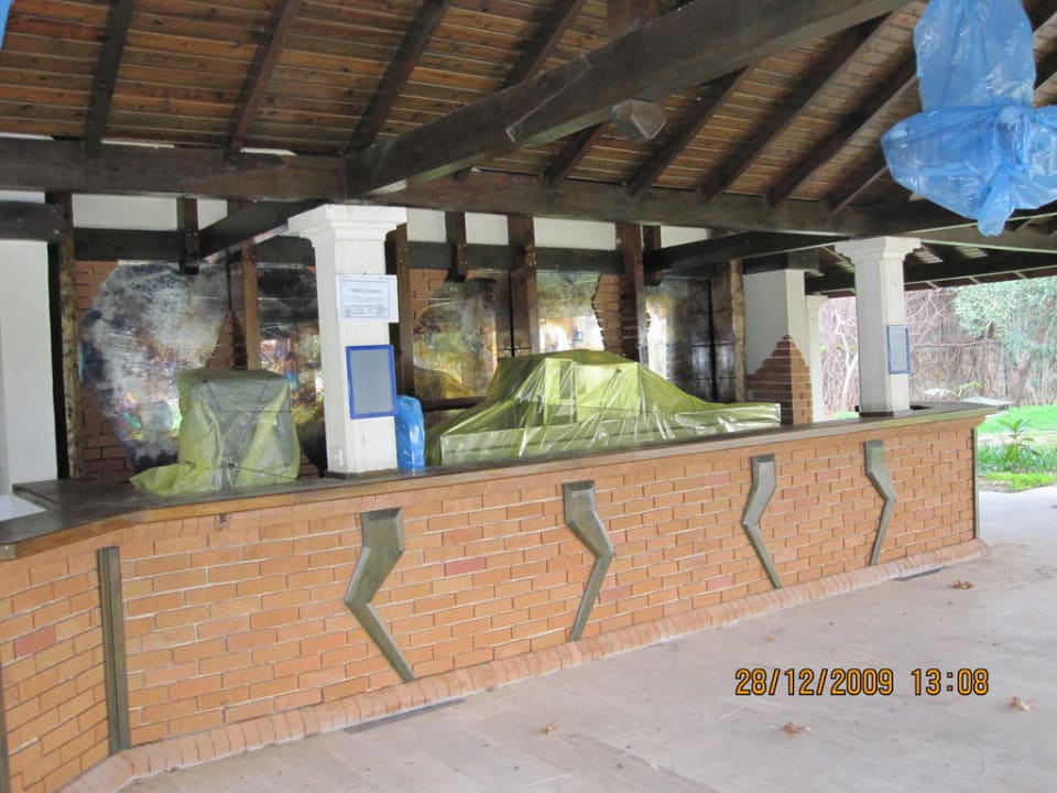 Winter 2009 Labranda Alantur Resort