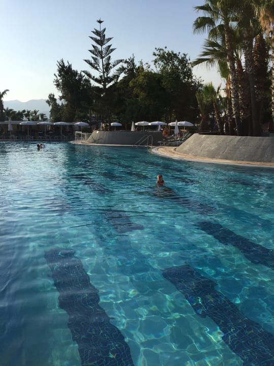 Pool Labranda Alantur Resort