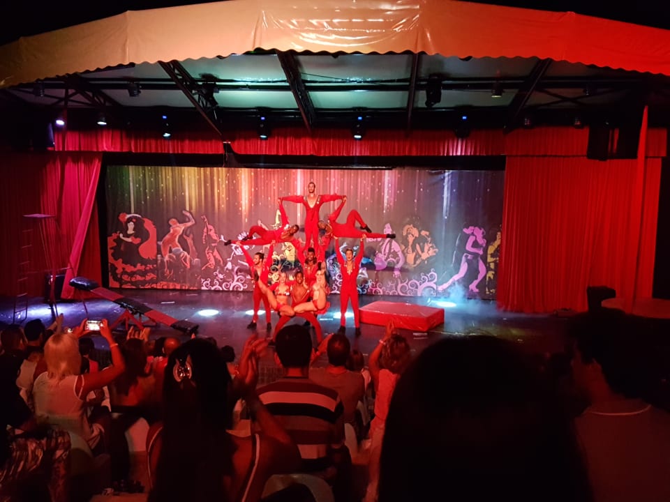 Sport & Freizeit Melas Resort Hotel