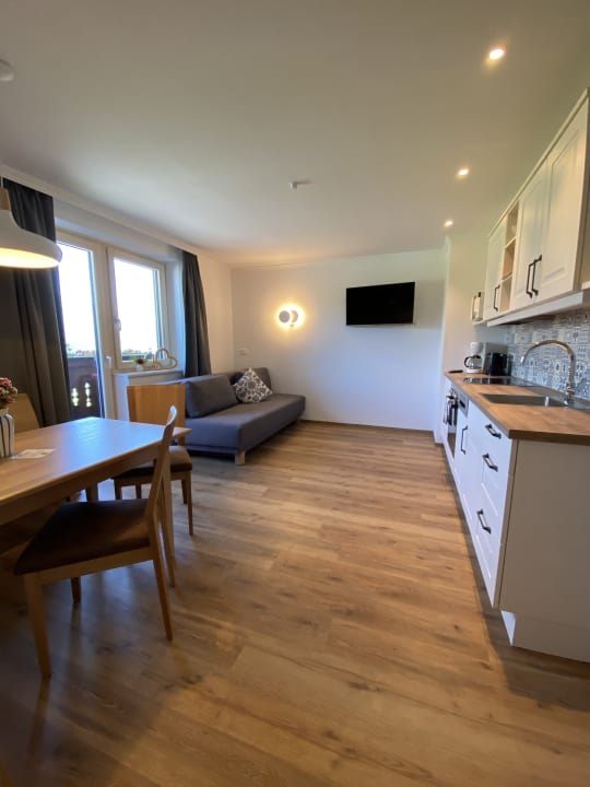 Zimmer Apartments Dachsteinblick