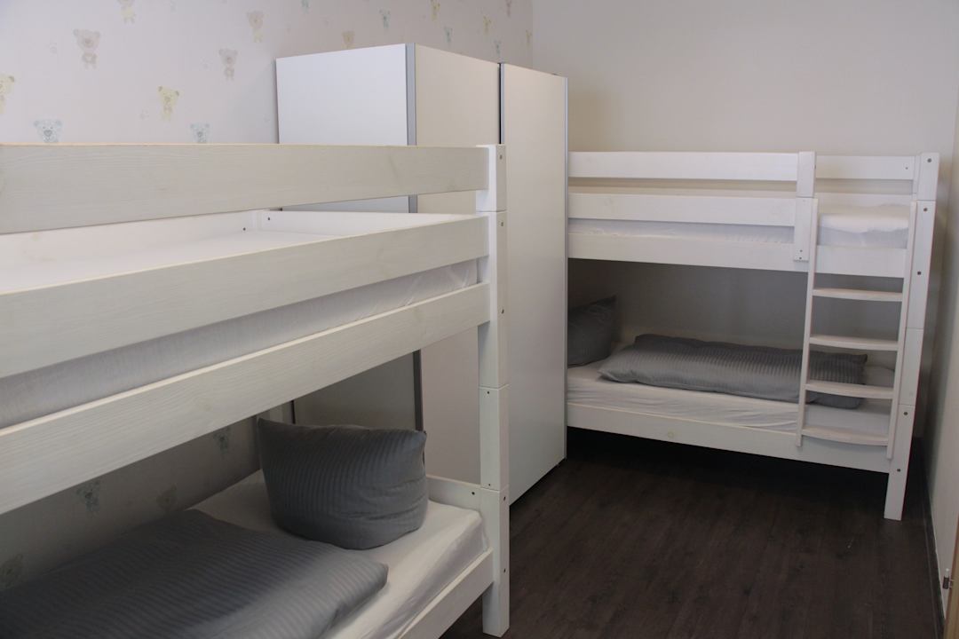 Zimmer REGIOHOTEL Schanzenhaus Wernigerode