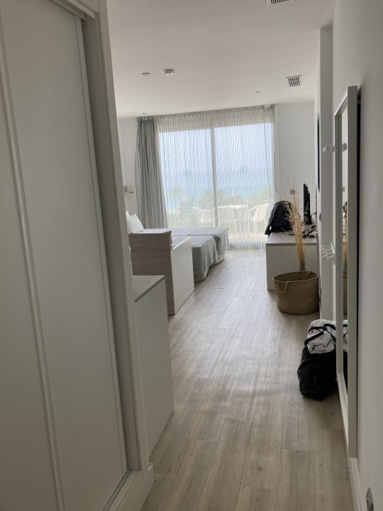 Zimmer Aparthotel Houm Plaza Son Rigo