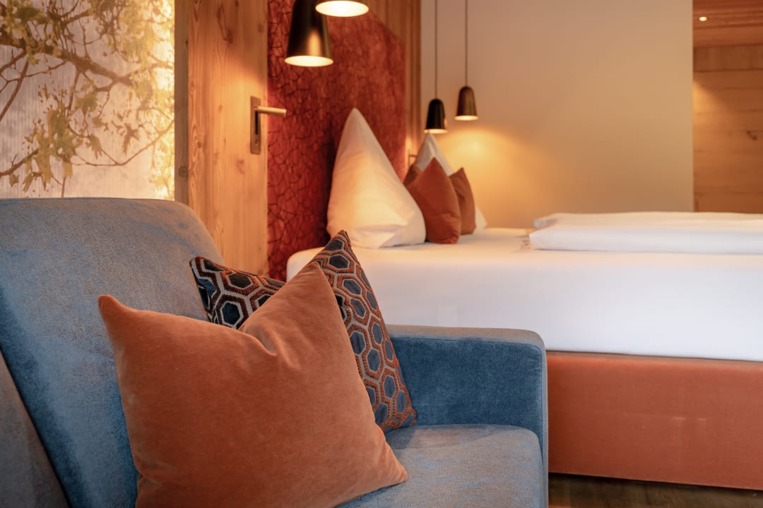 Zimmer Hotel Sonnenhof