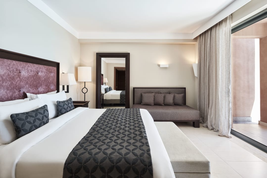 Zimmer Atlantica Belvedere Resort