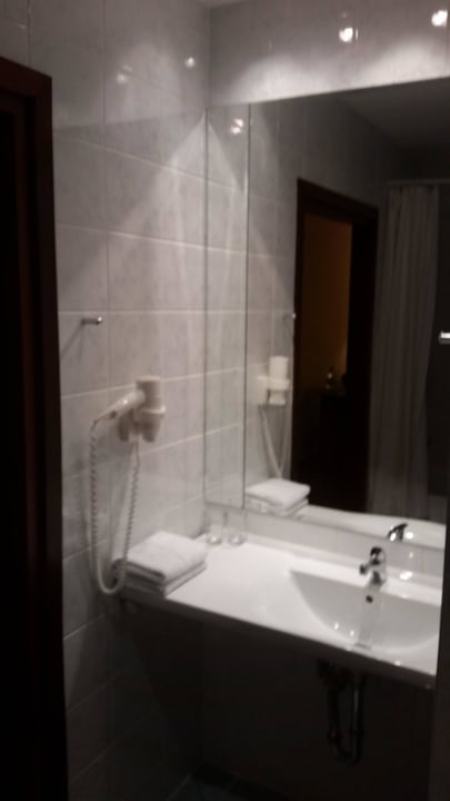 Łazienka Warmiński Hotel & Conference