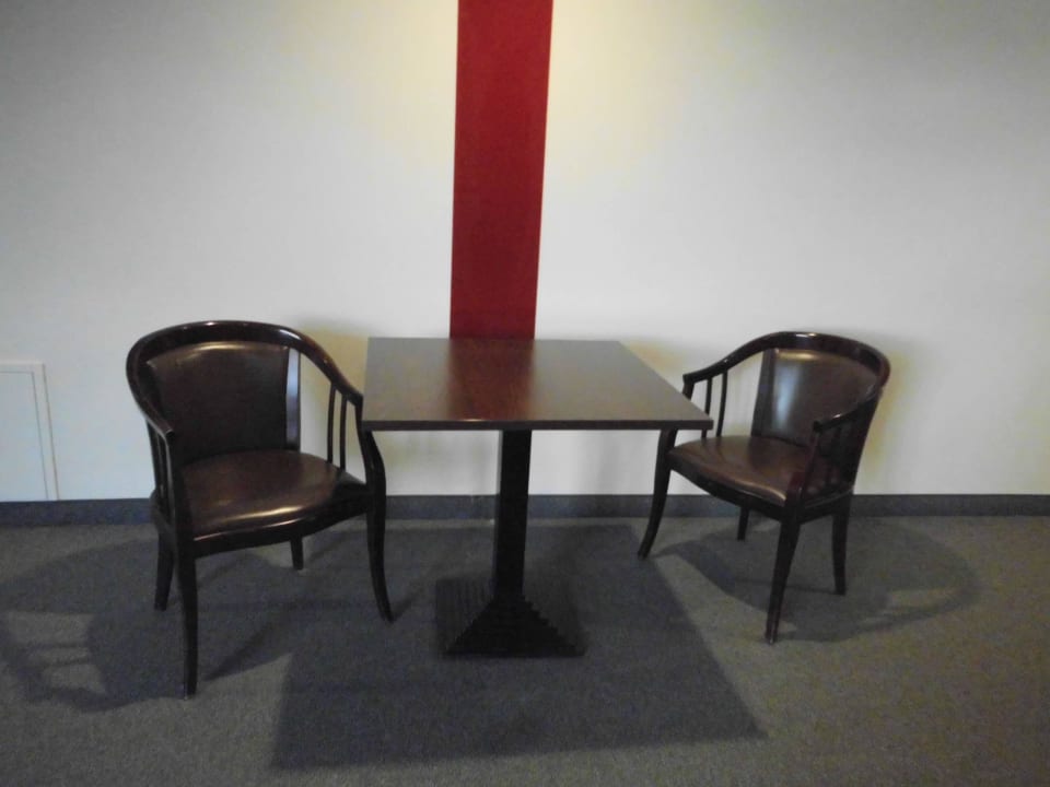 Etage/Flur Hotel Düsseldorf Krefeld affiliated by Meliá Hotels International