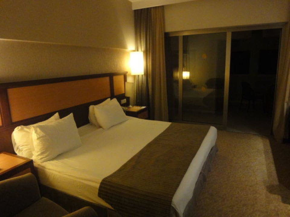 Schlafbereich der Eltern,FZ 4208 Arcanus Hotels Sorgun