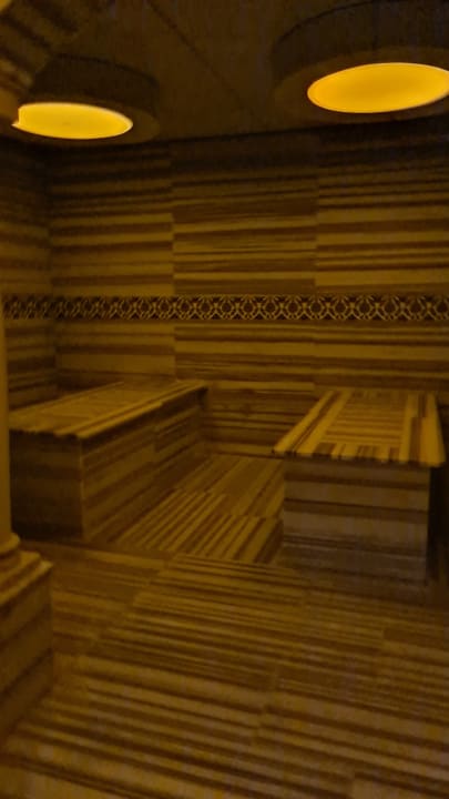 Sport & Freizeit Aydinbey Kings Palace & Spa