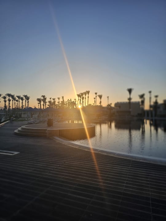 Pool Beach Albatros Resort