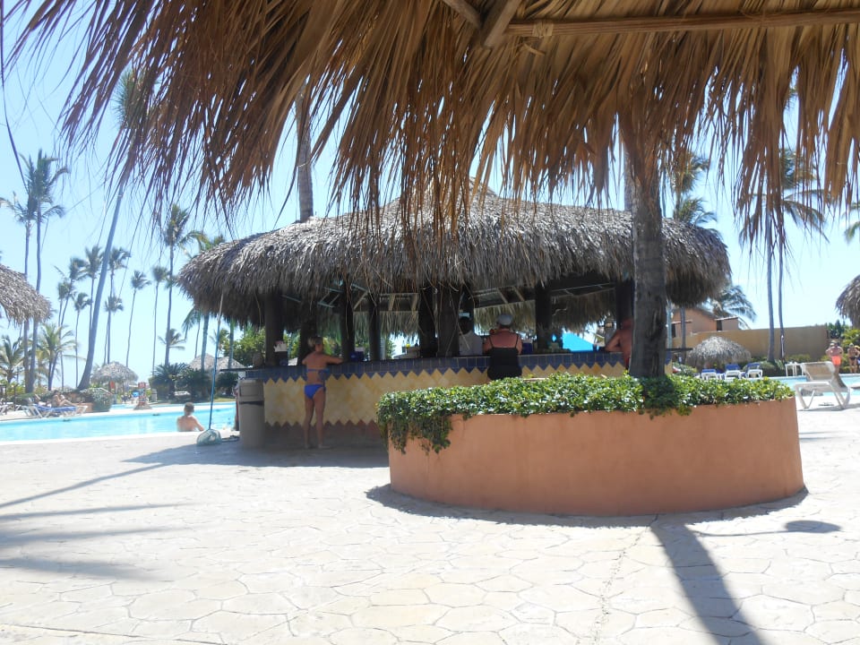 Pool Punta Cana Princess All Suites Resort & Spa