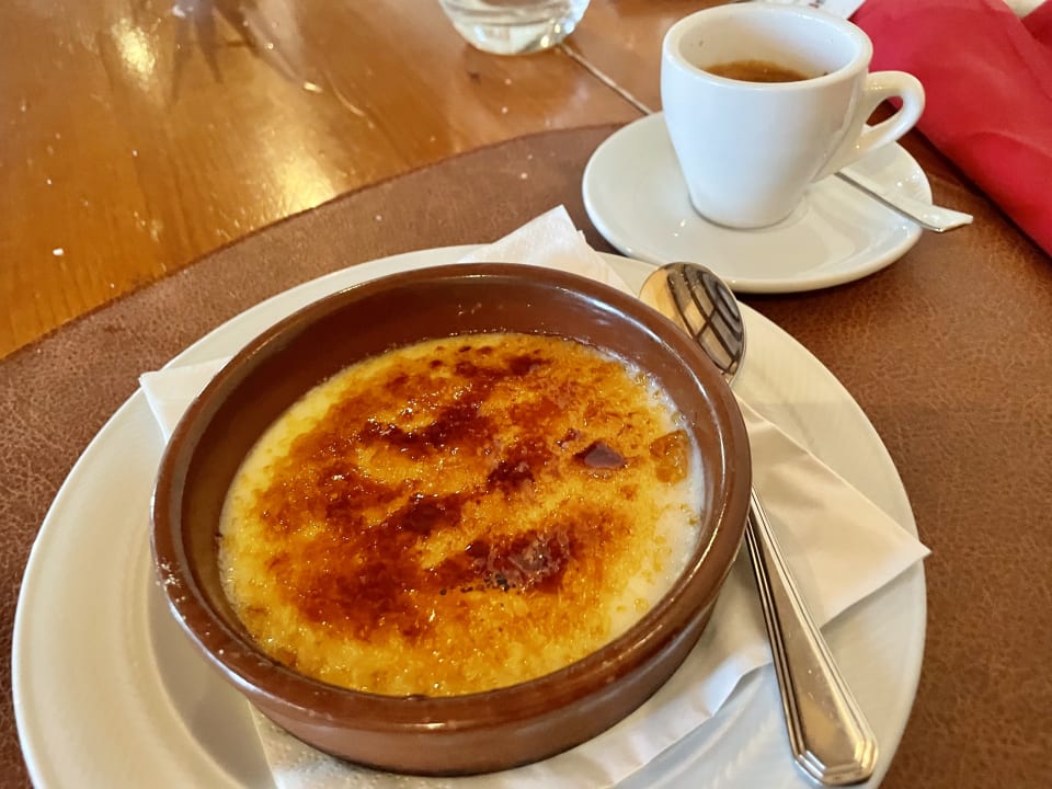 Gastro ROBINSON CALA SERENA