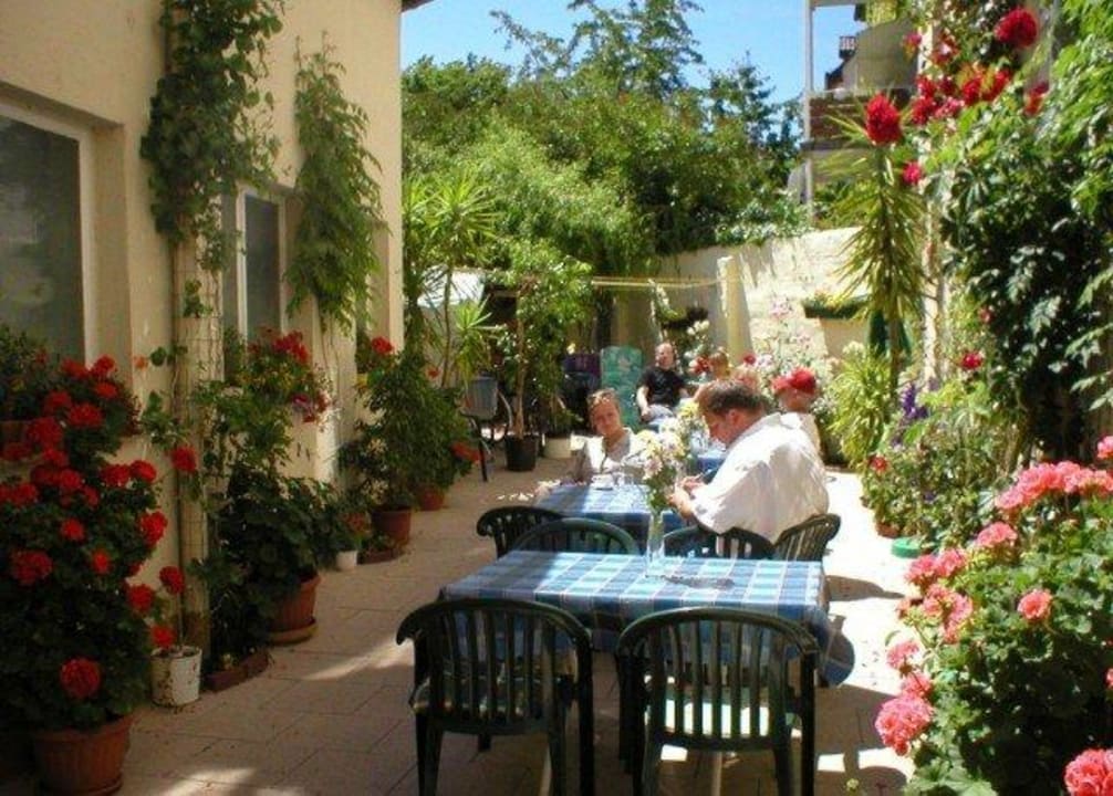 Palmengarten Ferienwohnungen Neumann