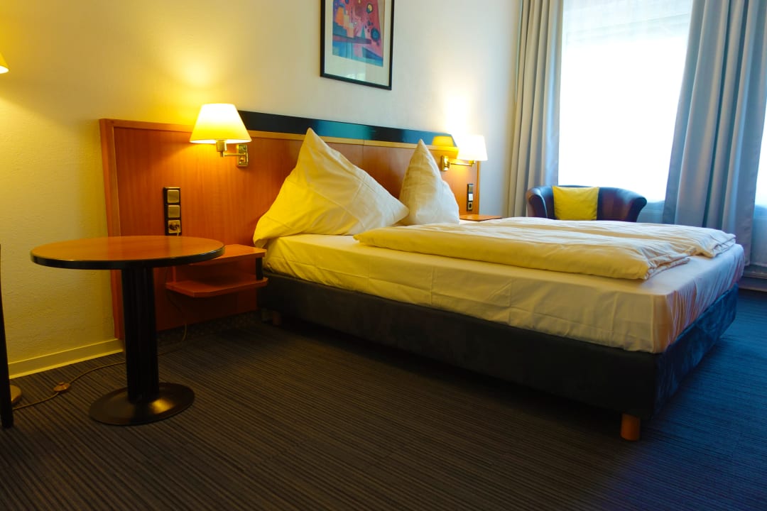 Zimmer Hotel Berghof Wasserkuppe