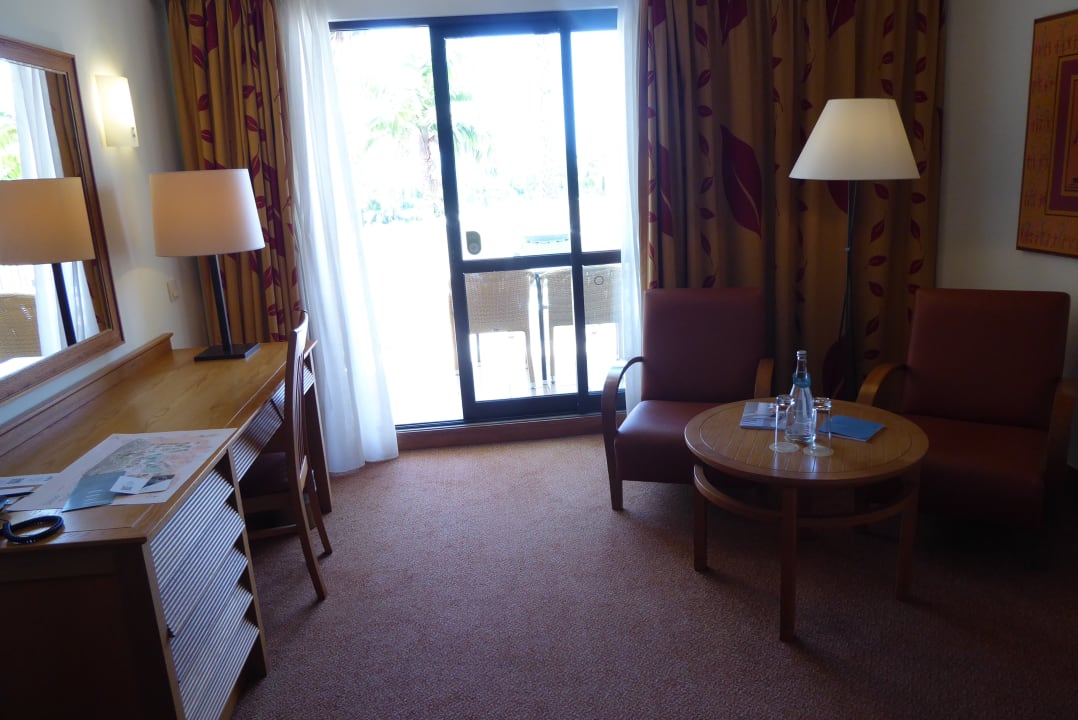 Zimmer Hotel Porto Mare - PortoBay