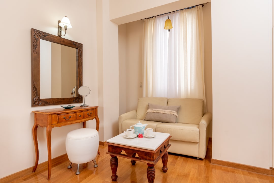 Zimmer Villa Nefeli Kallergi