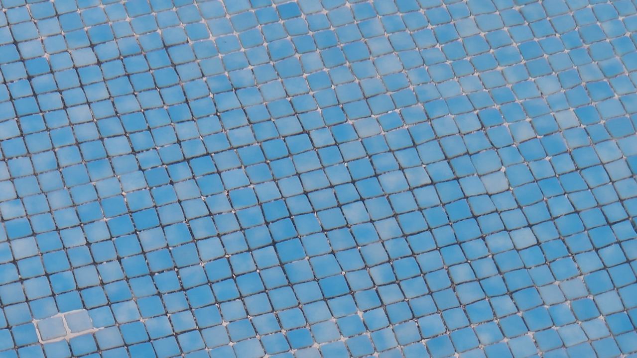 Pool SBH Monica Beach Resort