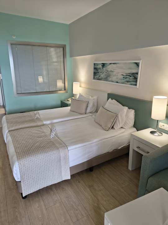 Zimmer Arcanus Hotels Sorgun