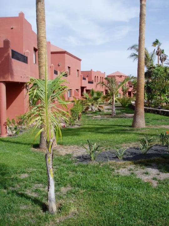 Anlage Oasis Papagayo Oasis Papagayo Sport & Family