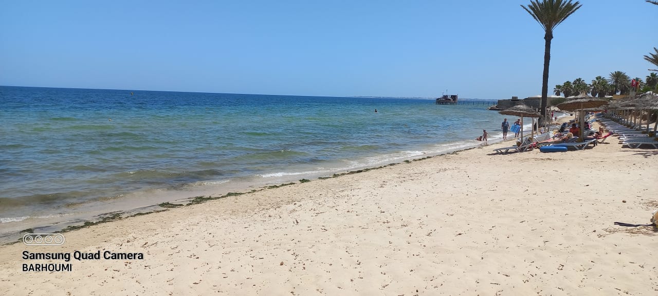 Strand Houda Golf & Beach Club