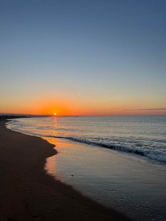 Strand Arcanus Hotels Sorgun