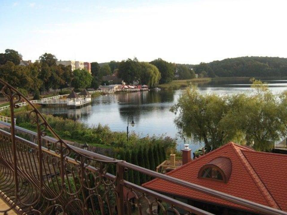 Hotel Barlinek Hotel Barlinek