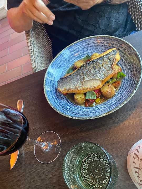 Gastro PortoBay Falésia