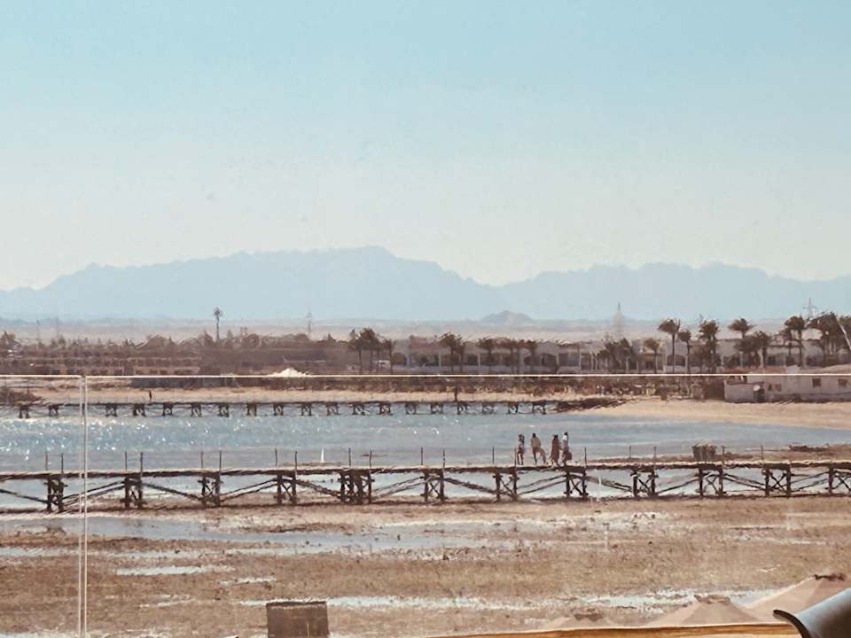 Sonstiges Beach Albatros Resort