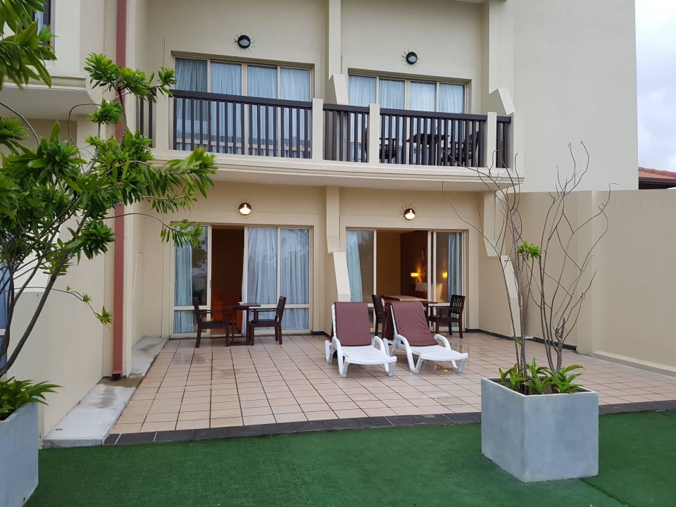 Terrasse Turyaa Kalutara