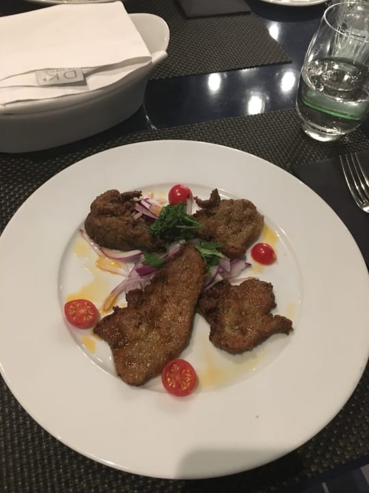 Gastro Maxx Royal Belek Golf Resort