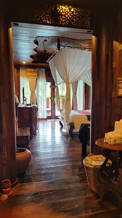 Zimmer Santhiya Koh Phangan Resort & Spa