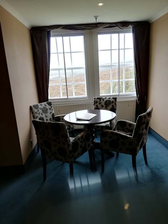 Zimmer Hotel Bayview Chateau Tongariro