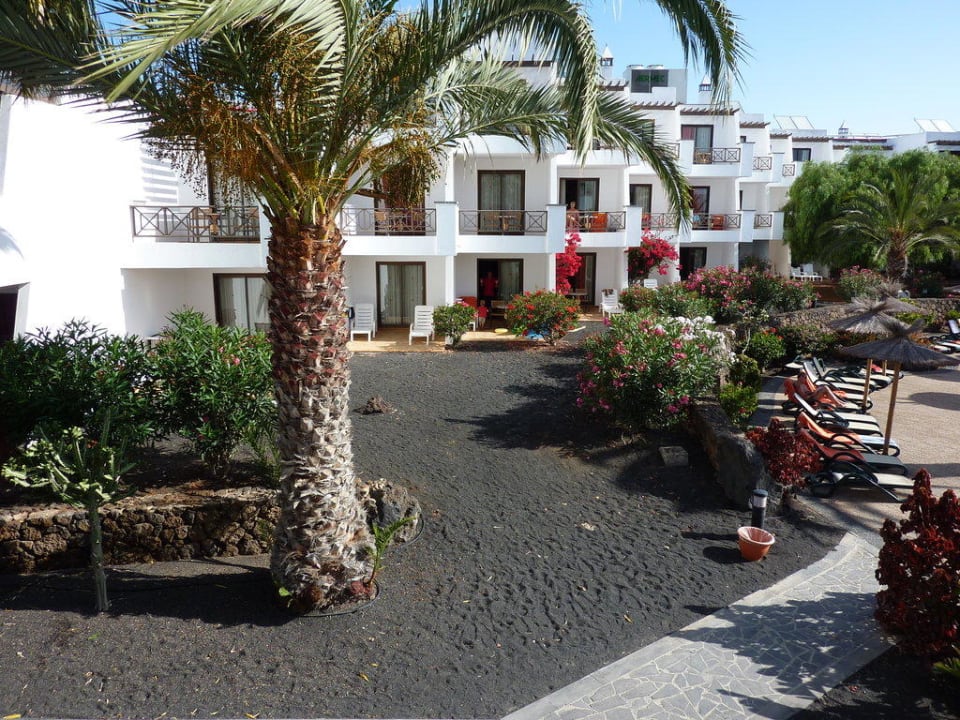 Hotel Albatros allsun App.-Hotel Albatros