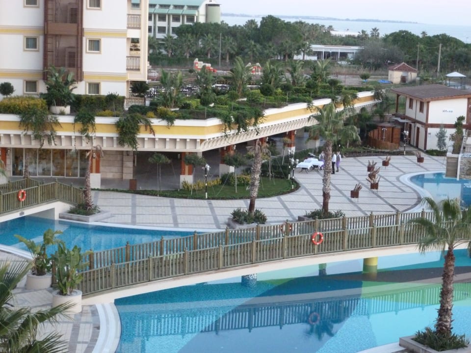 Pool Diamond Excellence Resort & Spa