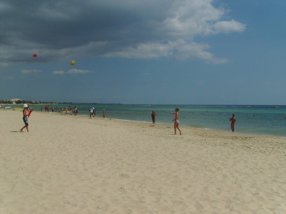 Strand Hotel Royal Nozha