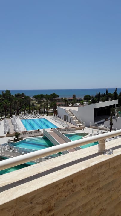 Pool Sidemarin Kirman Premium