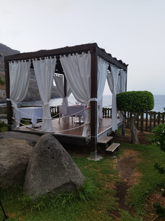 Gartenanlage Princess Taurito