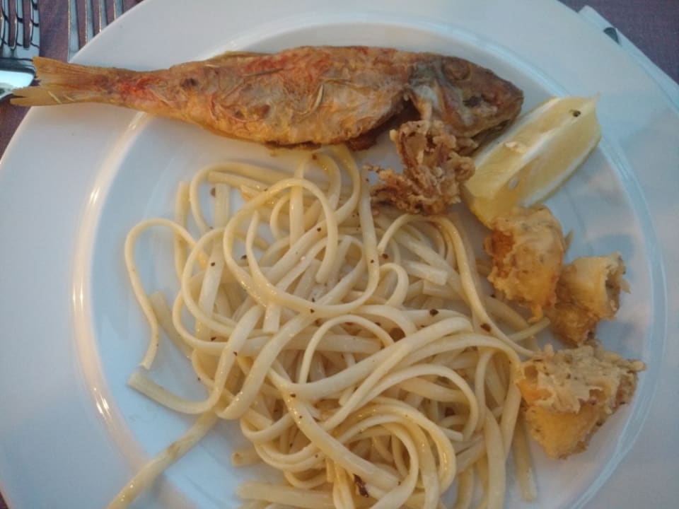 Gastro Alianthos Garden Hotel