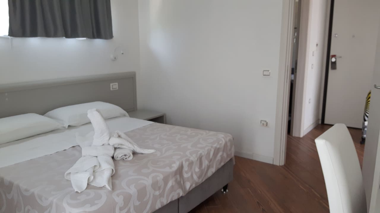 Zimmer Residence Hotel La Taverna