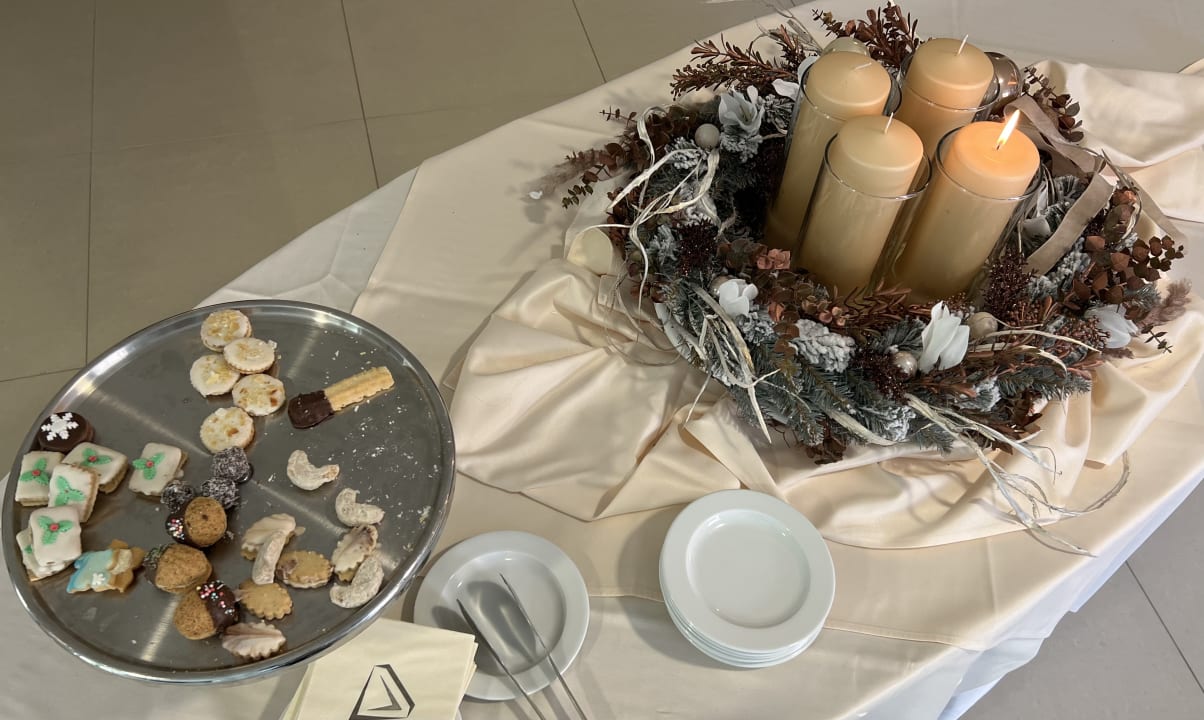 Lobby Wellness Hotel Diamant