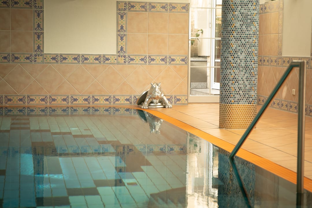 Zimmer Boutique Hotel Rothenburger Hof