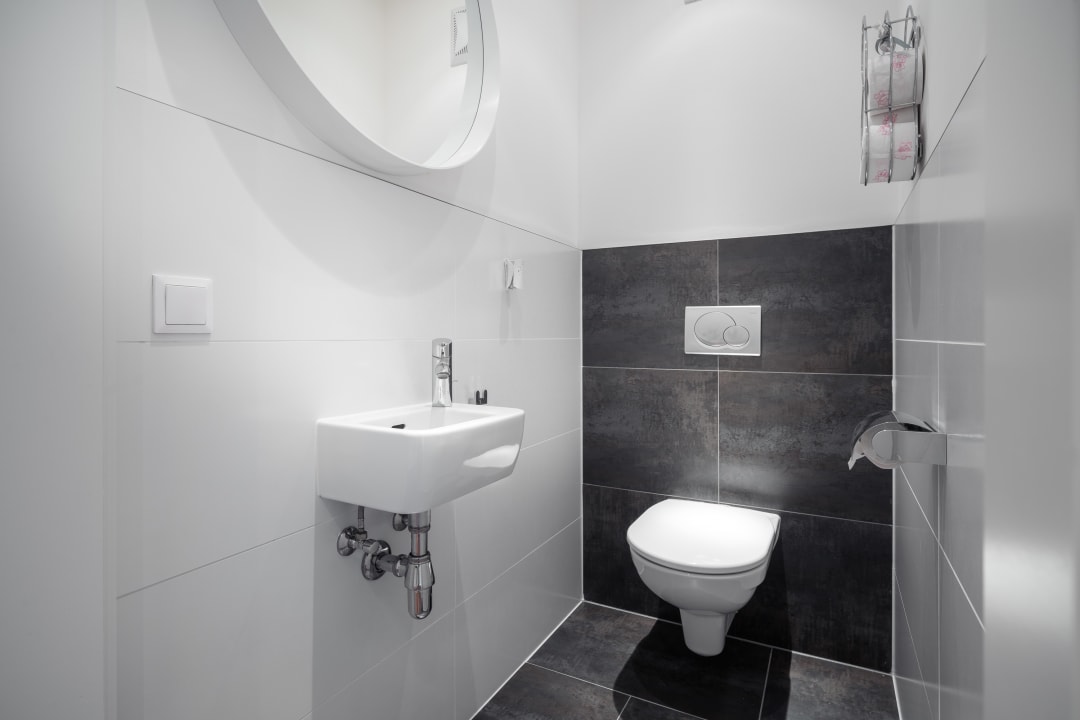 Zimmer CityFLAT 38 Schladming by globboard