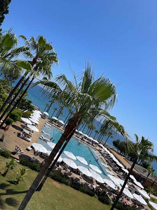 Zimmer Yalihan Aspendos