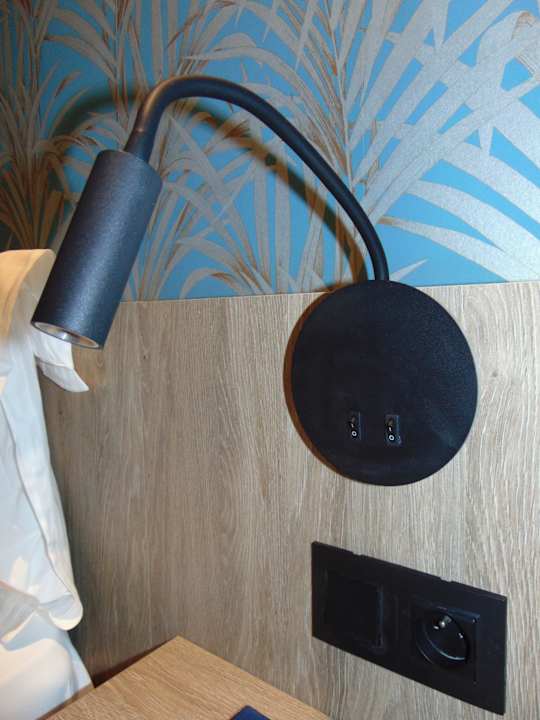 Zimmer Hotel Golden Tulip El Mechtel